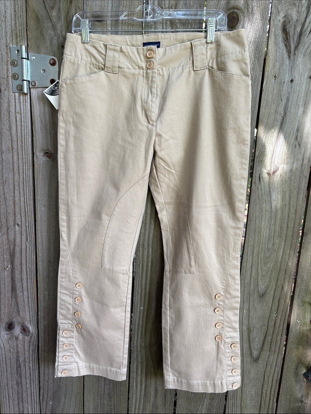 Khakis